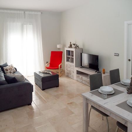 Apartament La Casa Del Arte Kadyks Zewnętrze zdjęcie