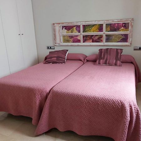 Apartament La Casa Del Arte Kadyks Zewnętrze zdjęcie