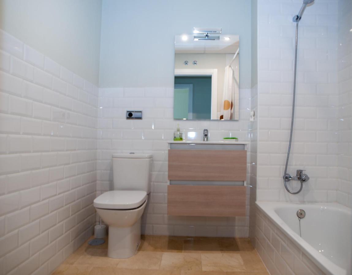 Apartament La Casa Del Arte Kadyks Zewnętrze zdjęcie