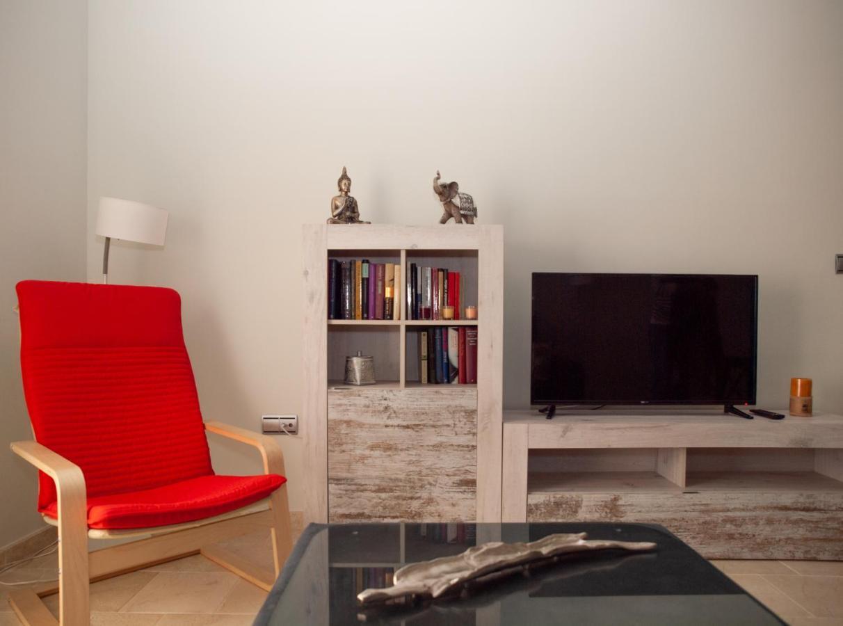 Apartament La Casa Del Arte Kadyks Zewnętrze zdjęcie