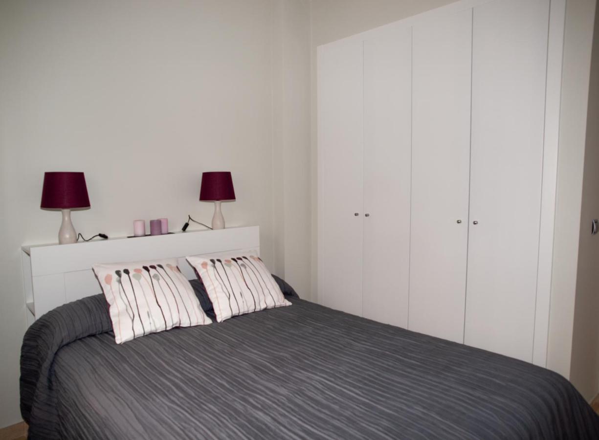 Apartament La Casa Del Arte Kadyks Zewnętrze zdjęcie