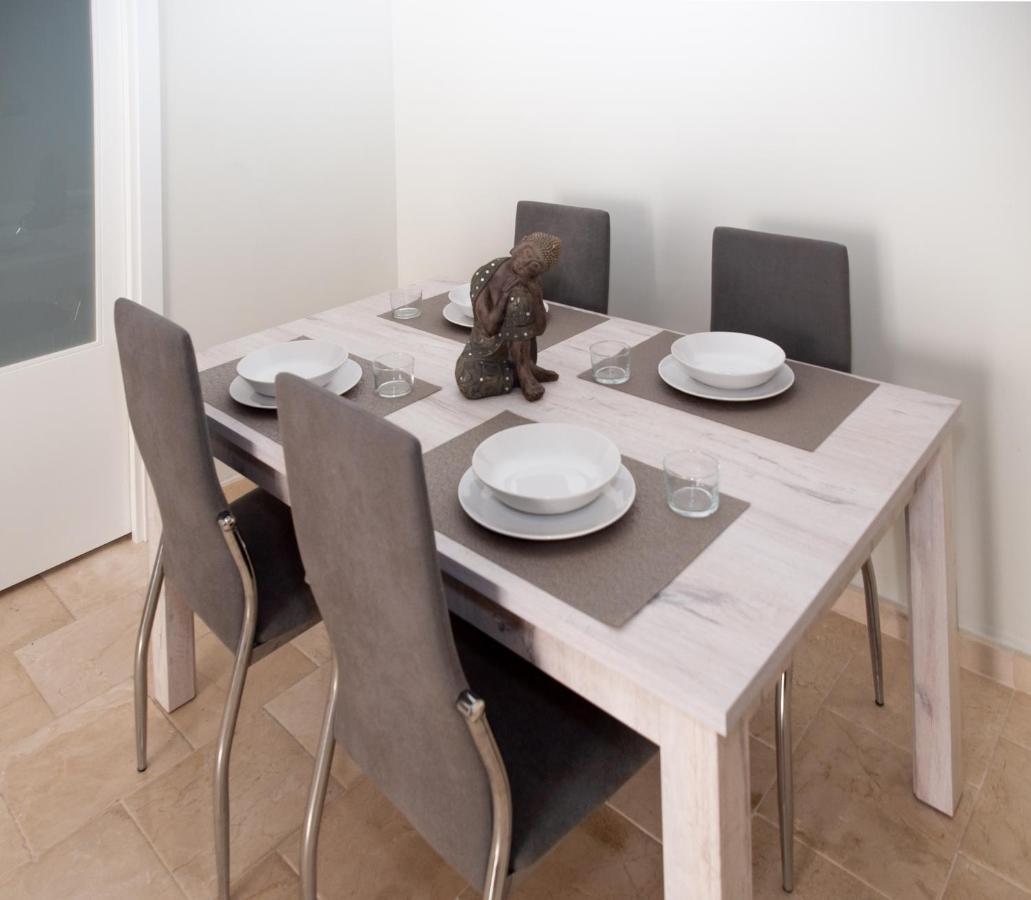 Apartament La Casa Del Arte Kadyks Zewnętrze zdjęcie