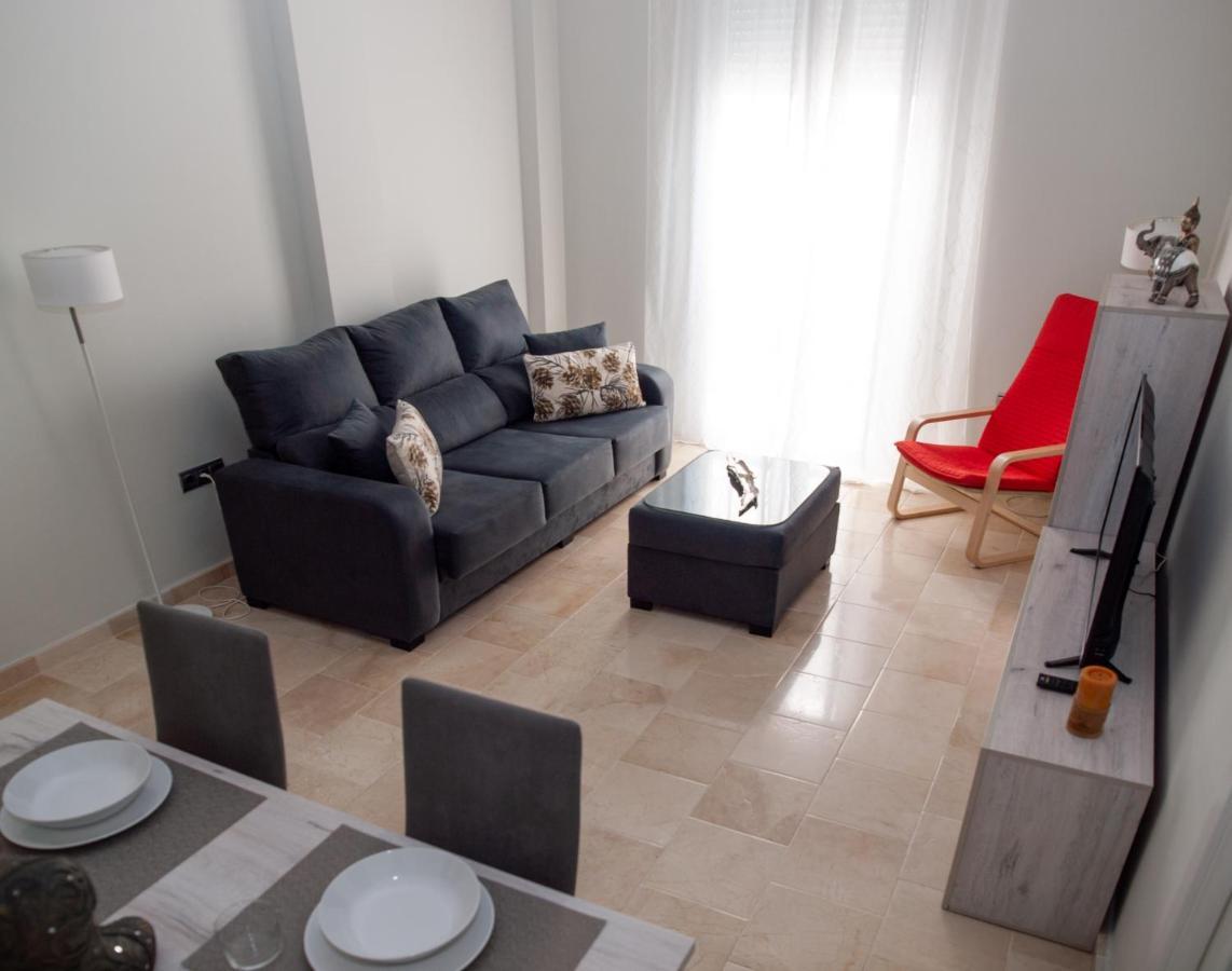 Apartament La Casa Del Arte Kadyks Zewnętrze zdjęcie