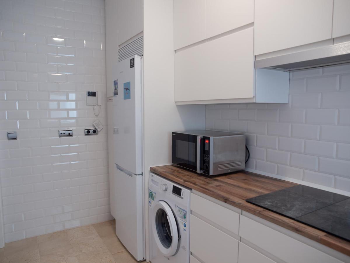 Apartament La Casa Del Arte Kadyks Zewnętrze zdjęcie