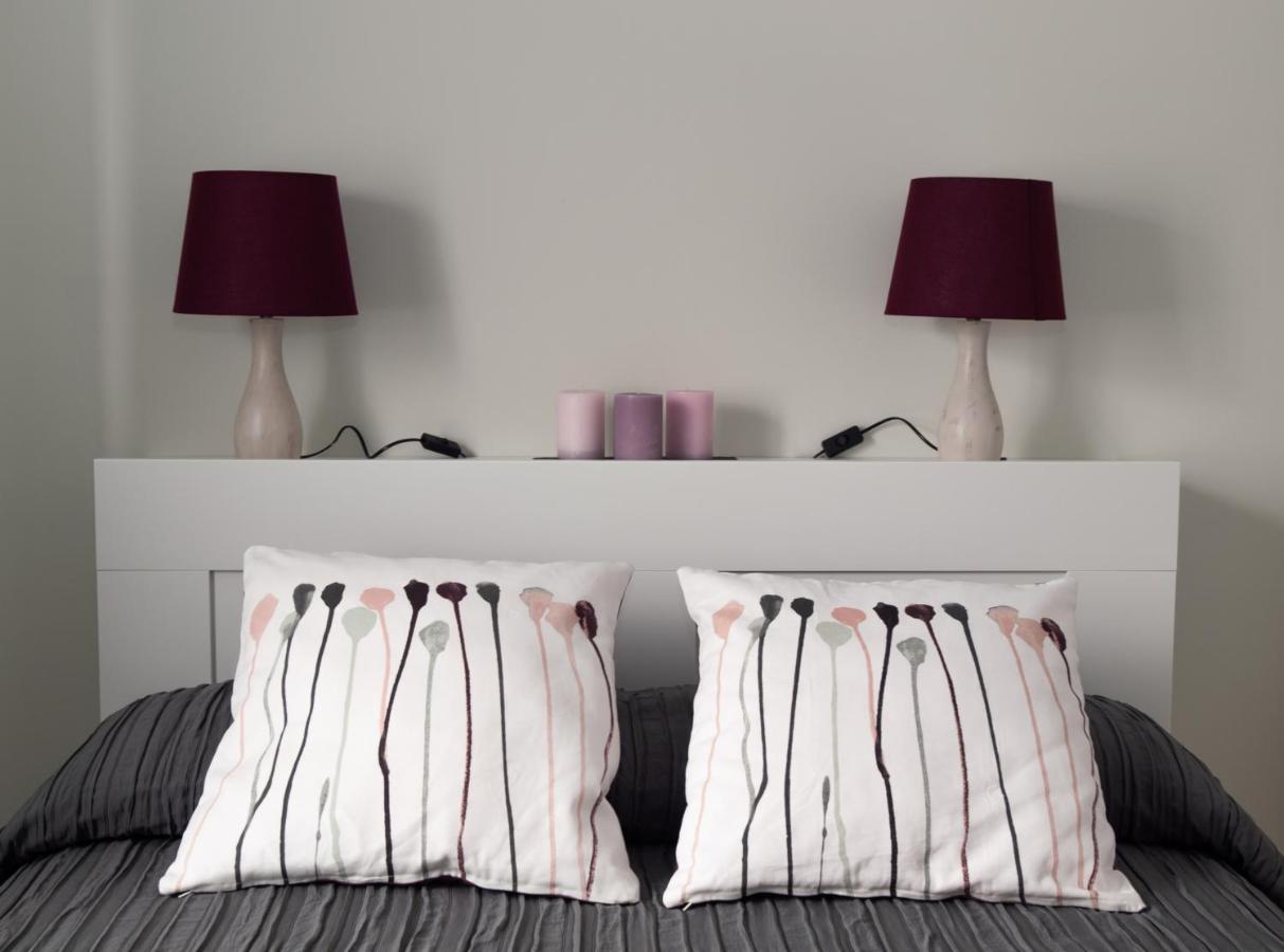Apartament La Casa Del Arte Kadyks Zewnętrze zdjęcie