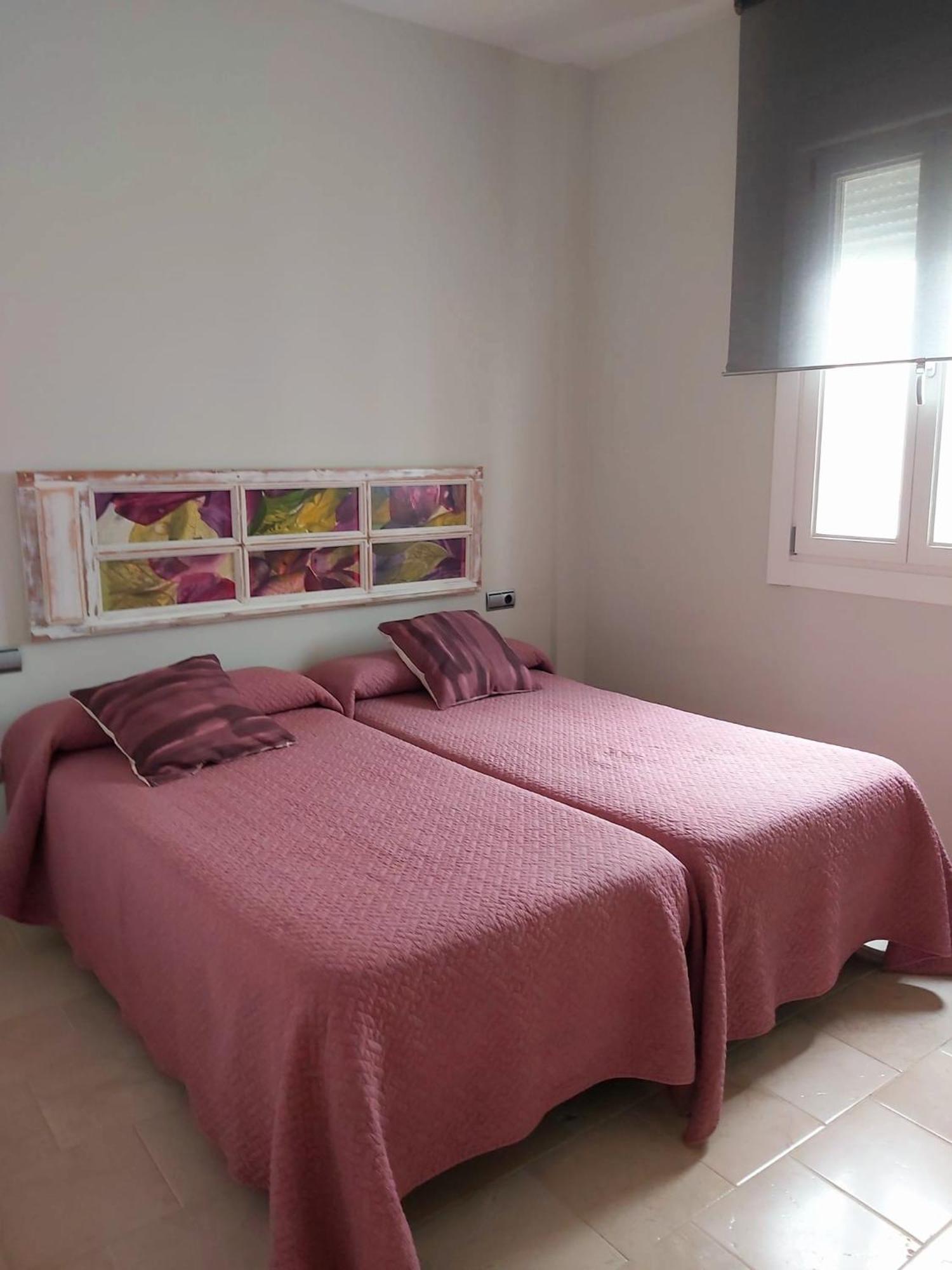 Apartament La Casa Del Arte Kadyks Zewnętrze zdjęcie