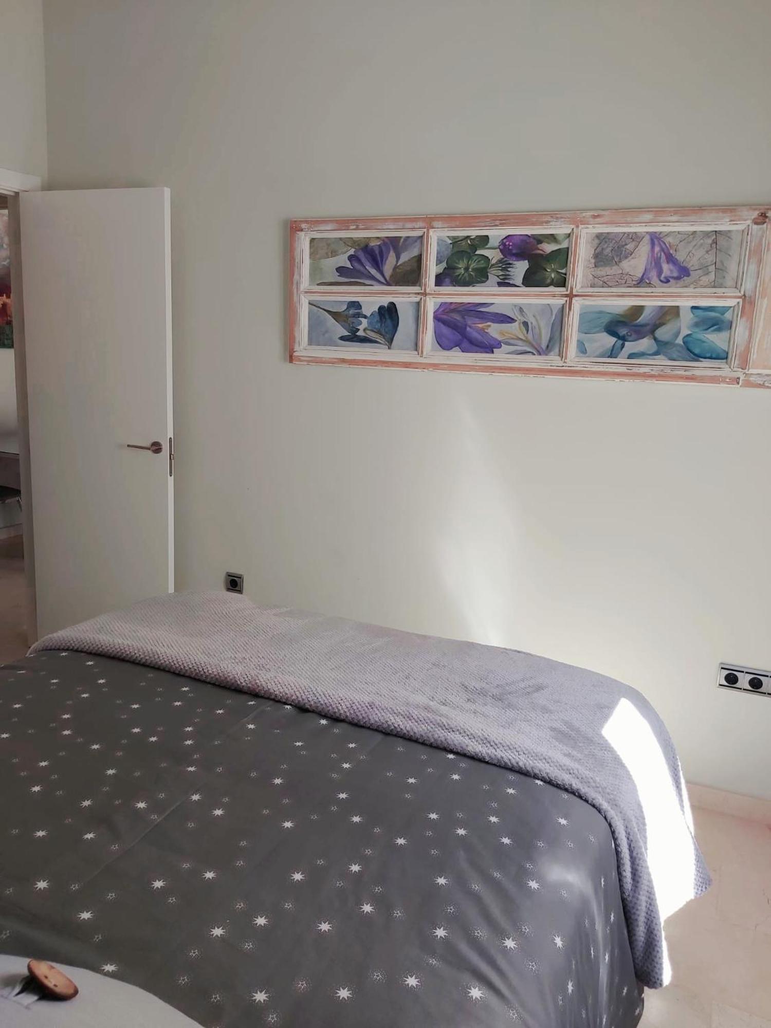 Apartament La Casa Del Arte Kadyks Zewnętrze zdjęcie