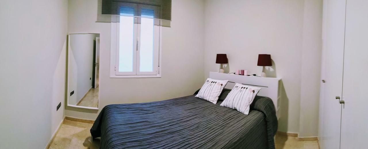 Apartament La Casa Del Arte Kadyks Zewnętrze zdjęcie