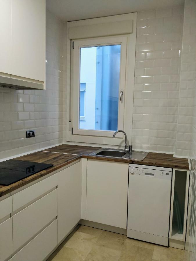 Apartament La Casa Del Arte Kadyks Zewnętrze zdjęcie