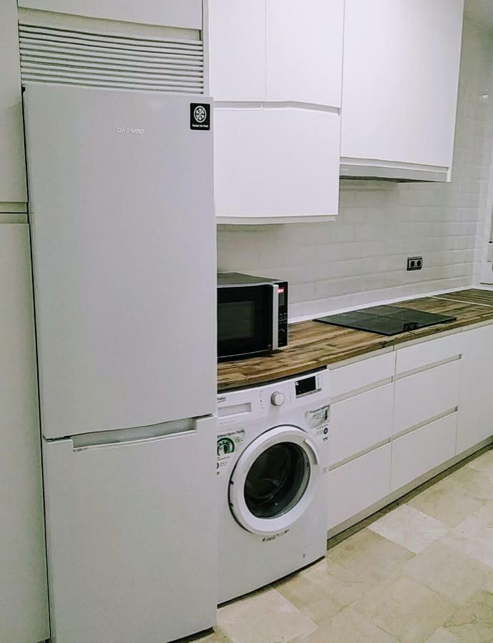 Apartament La Casa Del Arte Kadyks Zewnętrze zdjęcie